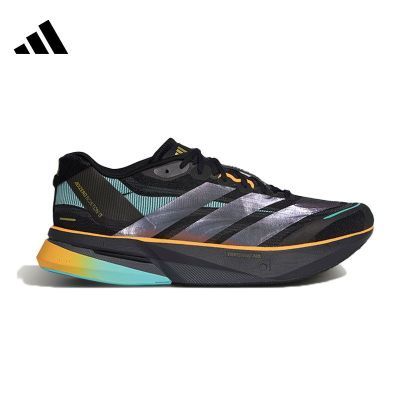 ���ڲ�����ADIDAS���ϴ�˹��CNY��ŮЬADIZERO BOSTON 13�˶�Ь�ܲ�ЬKI1516 637Ԫ