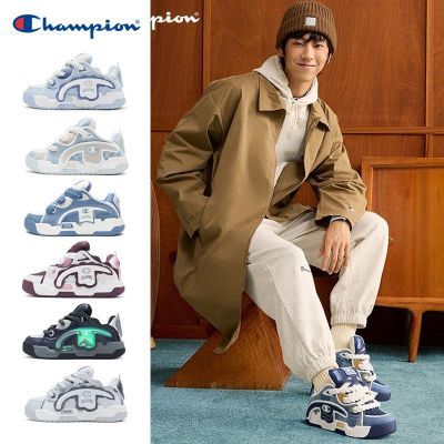 ���ڲ�����[Champion]�ھ�����˺˺�ְ�ЬŮ2024�ﶬ�¿��˶�Ь 194.8Ԫ