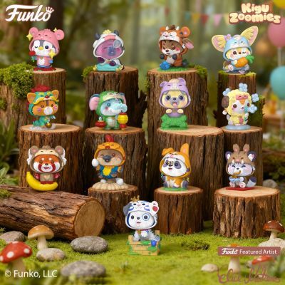 ���ڲ�����[Funko]���pop�����ɶ�˯���ȳ��ܱ�Ů������ä�аڼ����� 59Ԫ