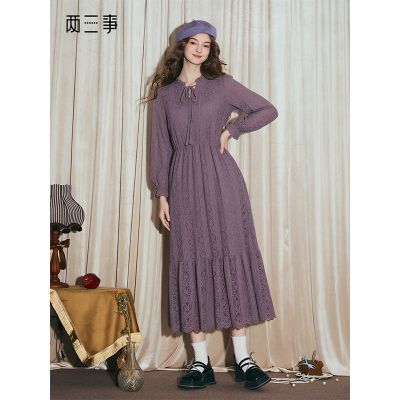 ���ڲ����������� ҹ�ƾ�� 2025�����¿��������v��Ť����֯����ȹ��ȹ��12��23�շ��꡿ 299Ԫ