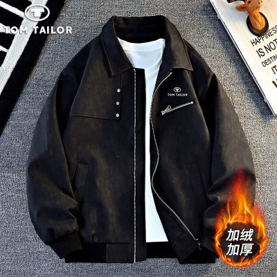 ���ڲ�����TOM TAILOR�¿���Ƥ�¼п˿��ɼ�����ʿ�ٴ���۷����з������� 222Ԫ