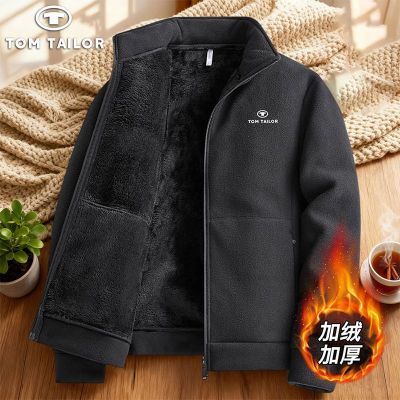 ���ڲ�����TOM TAILOR�¿�п��ﶬ��ʿ���ױ�ů�������мӺ�ҡ������������ 120Ԫ