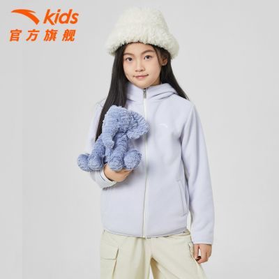 ���ڲ�������̤��ͯ��֯������Ů��ͯ��������2025�ﶬ�¿���ñ�����˶����� 139Ԫ