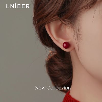 ���ڲ�����S925������ɫ�춹Բ�����Ů���걾����2026������������������ 16.8Ԫ