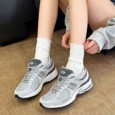 New Balance NB ��ЬŮЬ���ŵͰ�ٴ��ܲ�Ь�˶�Ь M2002RJD 395.9Ԫ