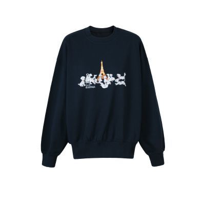 ���ڲ�����Basic House/�ټҺ�ӡ��Բ������Ů2025�＾�¿�������д������ 189Ԫ