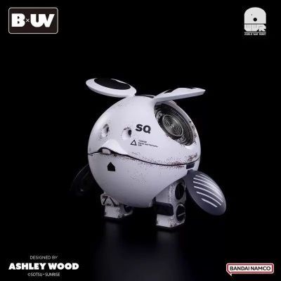 ���ʳ�� Underverse ����սʿ�ߴ� UVP_2009����HARO ���� 35Ԫ