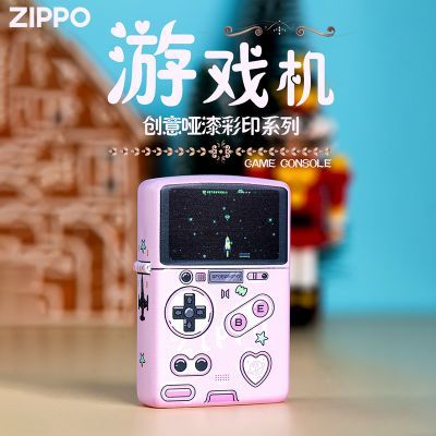 ���ڲ�����Zippo������Ʒ��Ϸ����ӡ֥������ԭװ������������߼� 197.99Ԫ