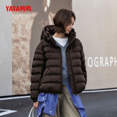 ���ڲ�����YAYAѼѼ2025���¿�Ůʿ�Ź����޷������̿���ñʱ�мӺ�ů���� 265.7Ԫ