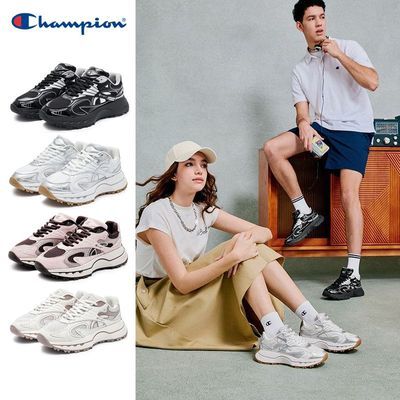 ���ڲ�����Champion�ھ��ϵ�ЬŮЬ2024�ﶬ���Ь���˶�Ь 260Ԫ