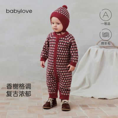 ���ڲ�����babyloveӤ���������ﶬ��ë��ů��������ʥ���·� 189Ԫ