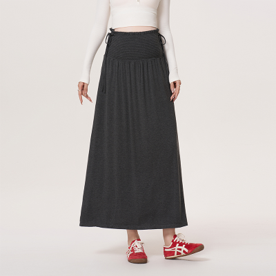 ���ڲ�����MASANON�и�����ȹ2025�¿���װ���������и��Ӻ��ȹС�����ﶬ 96.7Ԫ