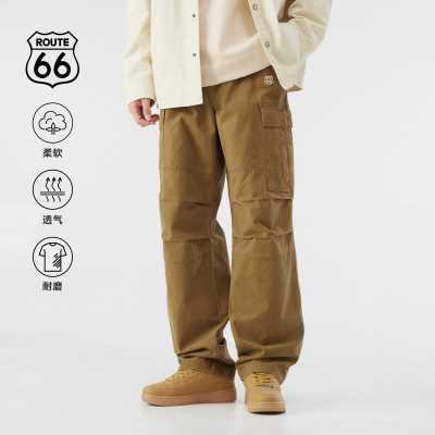 ���ڲ�����ROUTE66/66�Ź�·�＾��װ���п���ʽ����2025�¿���ʿ�������п� 188Ԫ