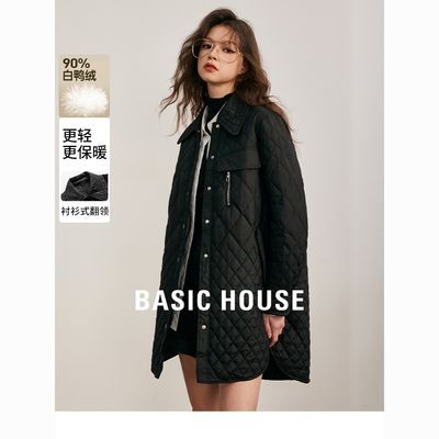 ���ڲ�����Basic House/�ټҺú�ϵ��Լ�г������޷�Ů2025�����¿����� 449Ԫ