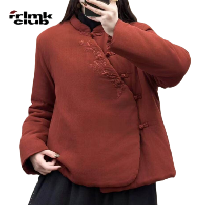 ���ڲ�����FRLMK�ﶬ�¿���ʽ��������б���̿�����Ů���ո��żӺ�����޷� 227.04Ԫ