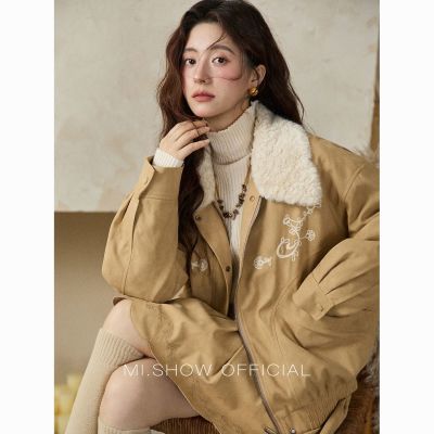 ���ڲ������������п�����+�����ȹ������Ů�ﶬ�¿�ë�޷��츴����װŮ 158Ԫ