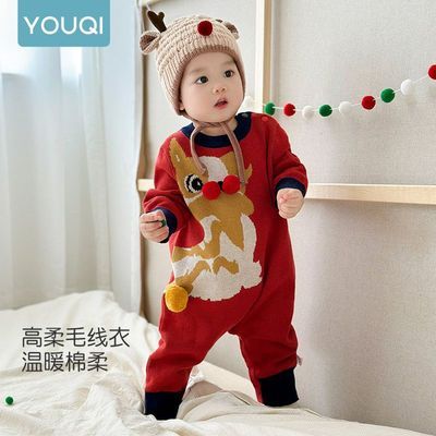 ���ڲ����������桿Ӥ����֯�����¶�װ����ë�¹����·��ﶬ��׹��¼Ҿӷ� 70.3Ԫ