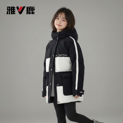 ���ڲ�������¹�д�ͯ�г���ͯ�����޷���ñ�¿�ƴɫ��Ůͯ��ѩ��������ϵ�� 338Ԫ