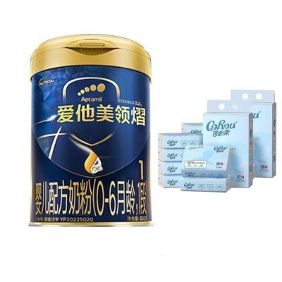 ���ڲ���������������1���̷�06����������Ӥ�׶��̷�800g*1�� 465Ԫ