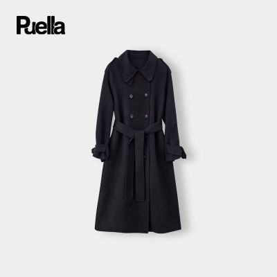 ���ڲ�����Puella2025�ﶬ���¿��ϵ�������߼�˫��ë����ë�ش������� 291Ԫ