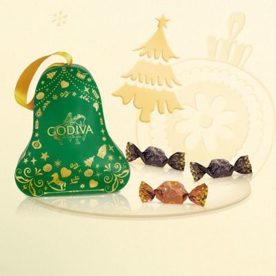 ���ڲ�����GODIVA��������ͷ������ɿ�������3��װ��ʳ�ǹ����� 33.5Ԫ