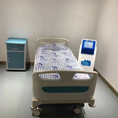 奥洁床单位消毒机被服消毒器 一次性/永久性床罩1.8米*2.8*米