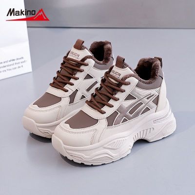 ���ڲ������￭ūMAKINO�������ϵ�ЬŮ��2025�����¿�С���Ӻ���ۺ�ѵ��Ь 79Ԫ