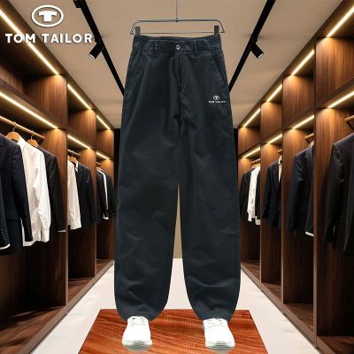 ���ڲ�����TOM TAILOR2025���＾��ʿ�¿�������п�ֱͲ����㳱���ٴ�� 122Ԫ