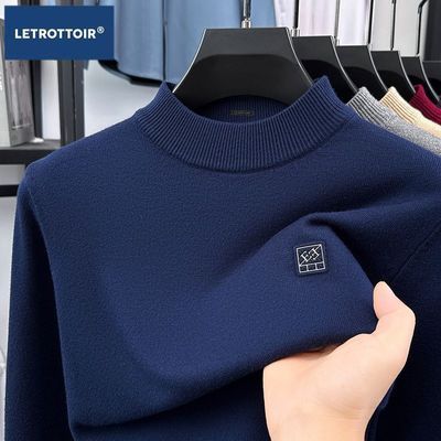 ���ڲ�����LE�ﶬ�Ӻ�ë����֯��������ʿ����챣ů��ɫë�����д������ 46Ԫ