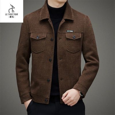 ���ڲ�����LE TROTTOIR ��ʿ�Ӻ��������״���п���2023�¿�����ְ�װ���� 168Ԫ