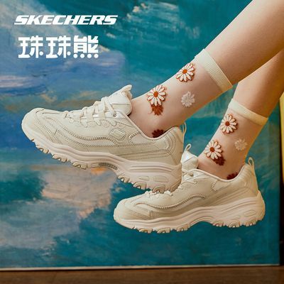 ���ڲ�����Skechers˹����ŮЬ���������������˶���èЬ����ϵ�Ь149463 289Ԫ