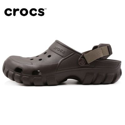 ���ڲ�����Crocs�������ЬŮЬ�ļ����˶�ŷ�޿������㶴��Ь��������Ь 247.9Ԫ