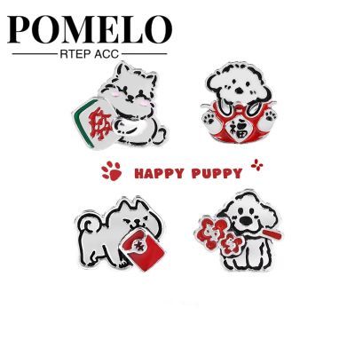 ���ڲ�����POMELO RTEP ACCʥ��С������ԭ��С����Ƹ߼�������������� 30.8Ԫ