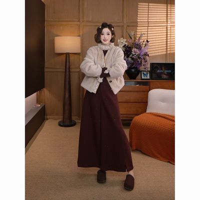 ���ڲ�����ݺ�� 2025������ˮ�����޸�����ʽ�ٴ�Ƥëһ�����ס�30���ڷ����� 498.99Ԫ