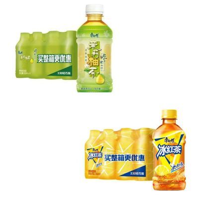 ���ڲ�������ʦ�������ֲ�330ml*12ƿ+�����330ml*12ƿ�����Ͻ��Сƿ��Ʒ 26.8Ԫ