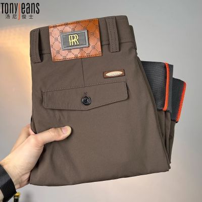 ���ڲ�����Tonyjeans�߶��ﶬ�¿���ʿ���п�����ֱͲ�ٴ�ͨ�����񳤿����� 110Ԫ