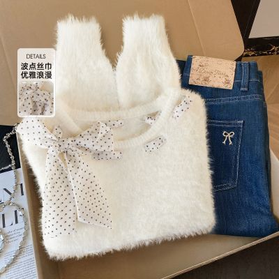 ���ڲ��������ؿ��ɿ�ë��2025�����¿�Ůװ��Ƹк�����Բ�������̿����� 159Ԫ