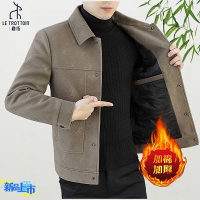 ���ڲ�����LE TROTTOIR��ʿ��������Ӻ�ʱ�мп�˧�����ޱ�ů���� 274Ԫ