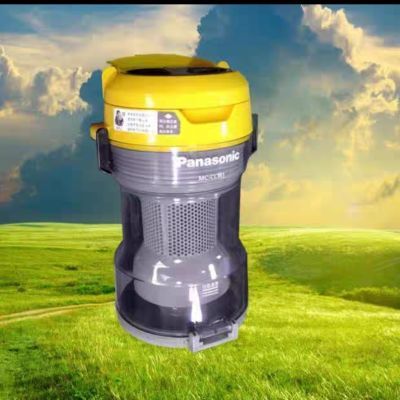 吸尘器集尘盒适用松下MC-CL741通用型原厂