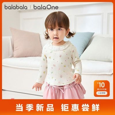 ���ڲ�������balaOne����������ͯװ��ͯ����t��Ůͯ2026���¿��װ����� 59.9Ԫ