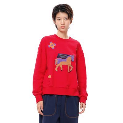 ���ڲ�����MOVEUP����2025���¿�.FUNϵ�д���Բ��Ȥζ�廨�̿�����Ů 340Ԫ