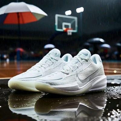 ���ڲ�����Nike Air Zoom G.T. Cut EP  ����Ь ��Ůͬ�� ��ɫ CZ0176-102 2139Ԫ