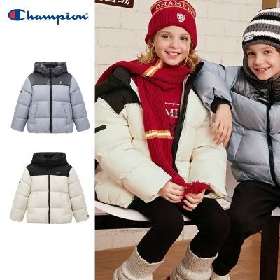 ���ڲ�����Champion�ھ���Ůͯװ25���¿���������ů����ƴ�ӿ������޷����� 399.4Ԫ