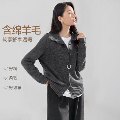 ���ڲ�����IHIMI/���� ������������Ǯ������֯����25�����Զഩ�����֯�� 99Ԫ