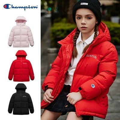 ���ڲ�����Champion�ھ���Ůͯװ24�����������Ѽ�ޱ�ů����ӡ�����޷��� 326.3Ԫ