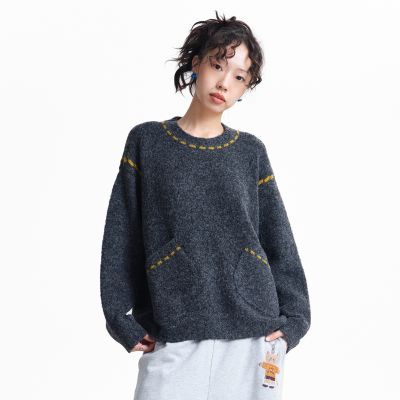 ���ڲ�����MOVEUP����2025�����¿�.FUNϵ��С��������Ứ�����̿���֯��Ů 401Ԫ