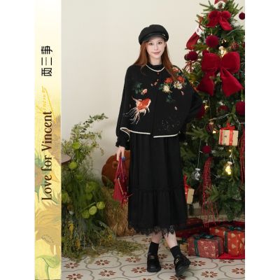 ���ڲ��������������������Ծ��ͥ2025���¿����ͼ��ë��װ�ζ���ʽë��Ů��1��11�շ��꡿ 279Ԫ