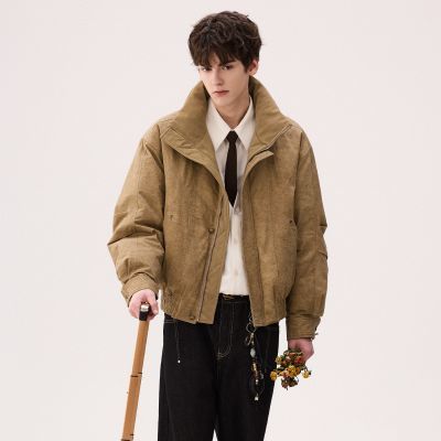 ���ڲ�����CHICERRO��������װ�Ӻ�ů90��Ѽ�޲�ɫ���޷����׶̿���мпˡ�15���ڷ����� 506.41Ԫ