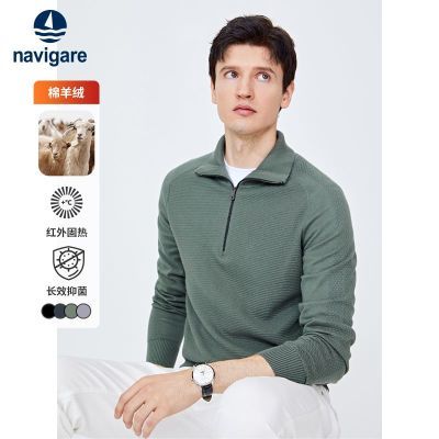 ���ڲ�����Navigare�����С�����ﶬ�������������ë����ʿ��ů��֯����� 890Ԫ