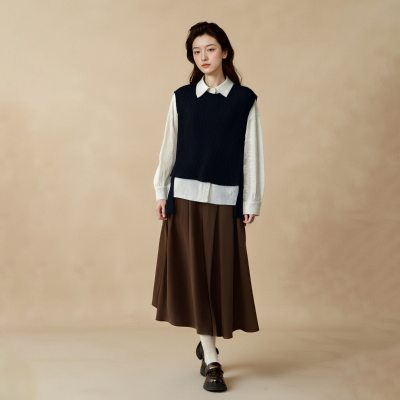 ���ڲ��������䱳��Ů���¿����и�Ʈ����֯��Լ��ͷ���� 79Ԫ